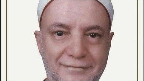 الشيخ: عثمان الشبراوي                     سورة "البقرة" تسجيل خارجي