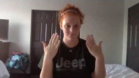 Lesson 6 Assignment 1 Video