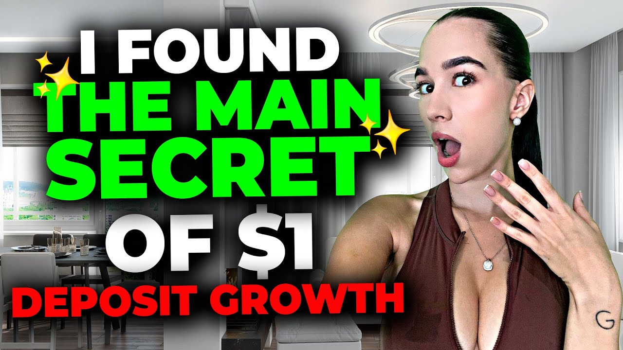 $1 Deposit Growth: Why NOT Every Strategy Works on Pocket Option ?