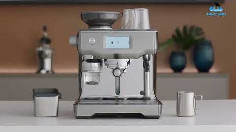 Best Espresso Machines for Beginners 2025