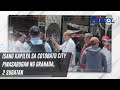 Isang kapilya sa Cotobato City pinasabugan ng granada, 2 sugatan | TV Patrol