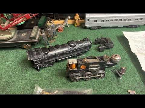 Lionel 2026 Pellet Type Smoke Unit Replacement - YouTube