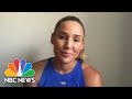 LoLo Jones: Olympics Will Be Different, But Athletes Are Ready