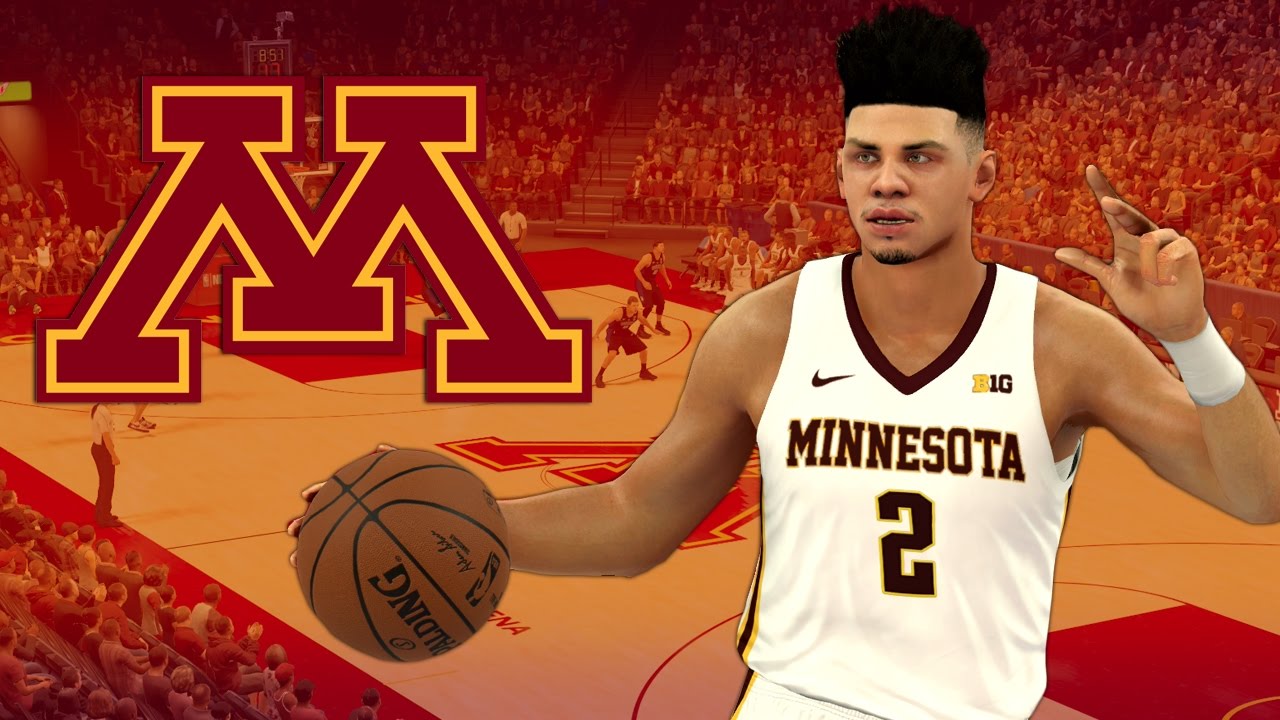 gophers basketball jersey