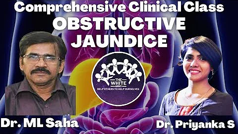 OBSTRUCTIVE JAUNDICE Clinical Case Presentation