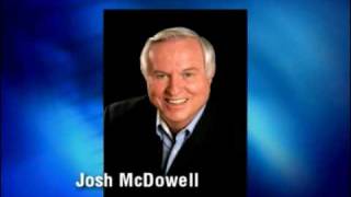 Josh McDowell Recommendation