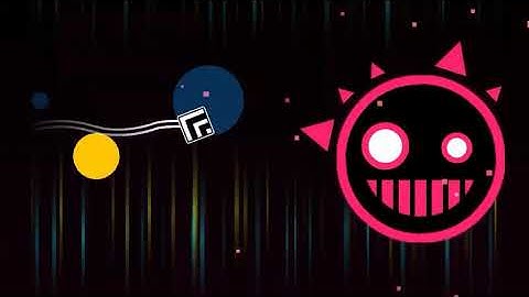 [EPIC LAYOUT #3] Nitro Fun - New Game Layout by AkameShy | Geometry Dash 2.13