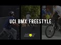 Official Trailer Pro Freestyle Heerlen-Limburg 2018