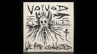 Voïvod / At The Gates – We Are Connected / Language Of The Dead