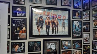 My Movie Room Tour - Autograph Collection