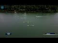 2024 World Rowing Under 23 Championships - Under 23 Women's Four - A-Final