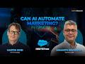 CDPs, AI & The Future of Customer Data with Martin Kihn