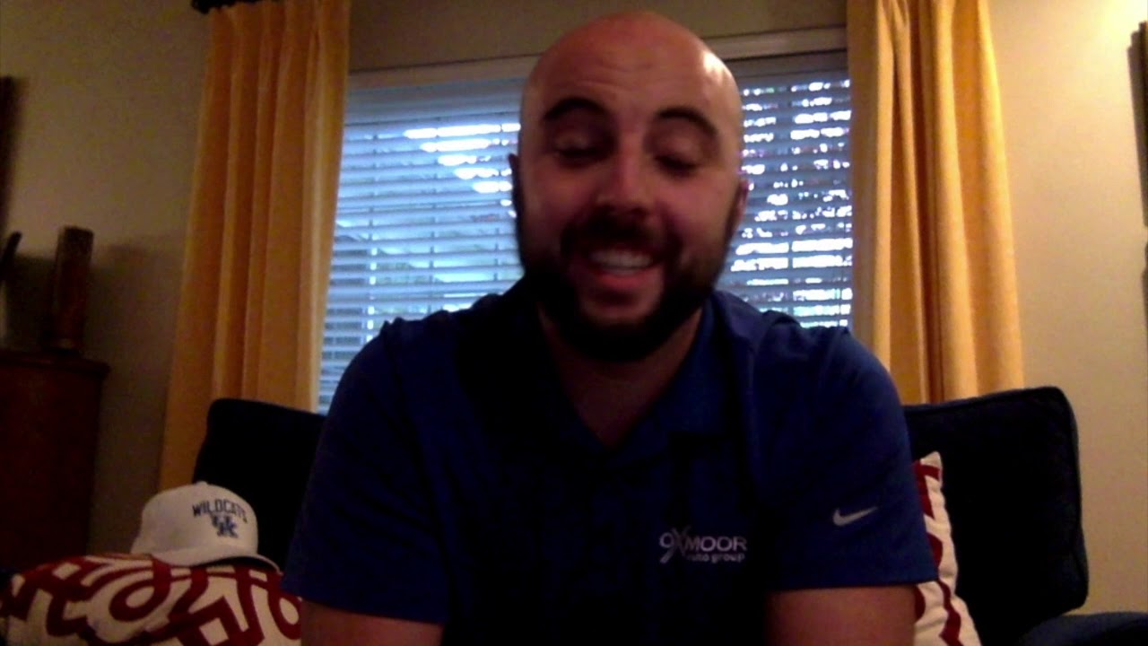 Practicum Project Presentation - YouTube