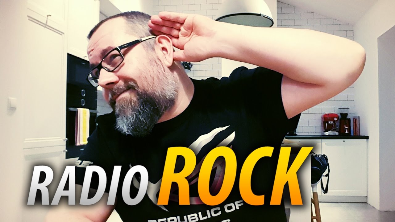 Radio Rock 1.06 - YouTube
