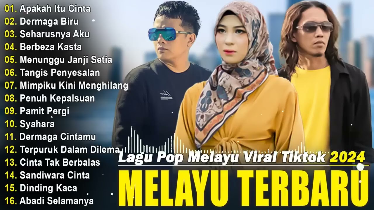 Pop melayu