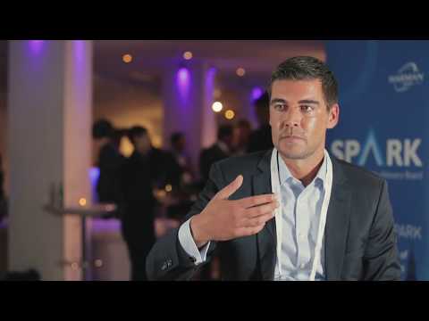 HARMAN and Iptor – Delivering Innovation for Supply Chain Solutions