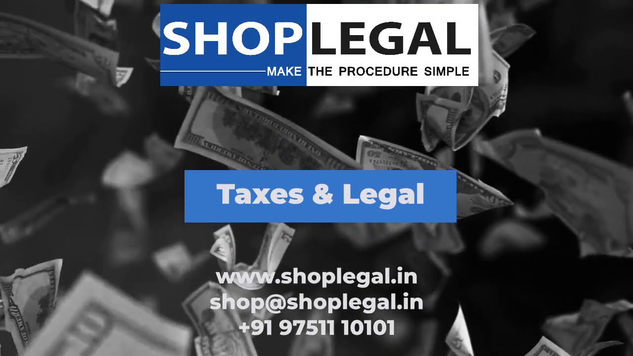 Company Registration @ Rs 250