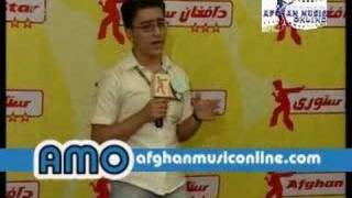 Afghan Idol Part 1 - by www.AfghanMusicOnline.com