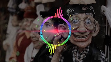 Free music "Puppets pulling strings" by "The whole other"