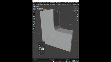 Get Perfect Arcs in Minutes with the Easy Blender Bevel Tool Hack!