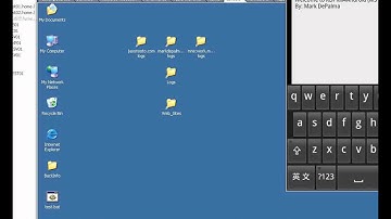 RDPKill4Android MS12-020 Remote Desktop Exploit via Android