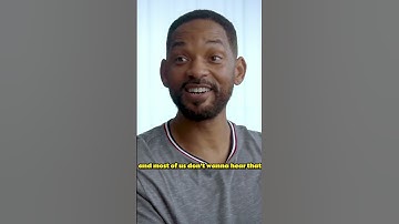 Will Smith finds himself in a perplexing situation