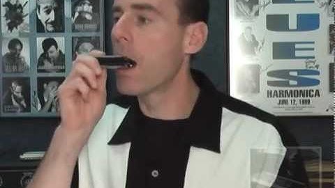 Lesson 5 of 7 - Tongue Block Techniques with Filisko TBT: Technique Examples, Part 2