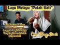 Lagu Melayu Patah Hati_Cover Bunga Sirait @ZoanTranspose
