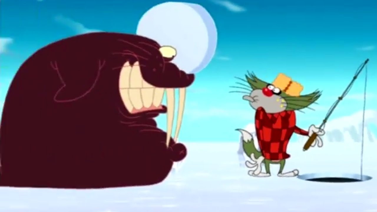 cartoon of oggy and the cockroaches cartoon of oggy and the cockroaches