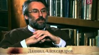 Культурный слой. Тайна Ивана Ефремова (эфир 04.03.10)