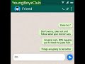 What to say to someone who is covid positive covid19 youngboyzclub