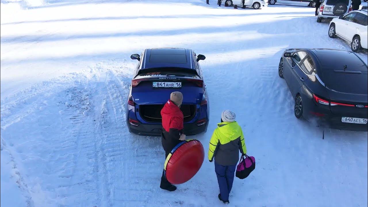 Пункт замены масла 710 OIL - YouTube