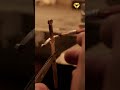 Making Mini Swords: From Metal to Masterpiece! #shorts