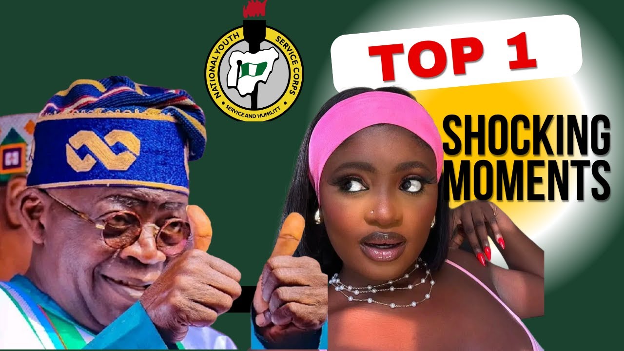 Thesis now compulsory for NYSC mobilisation