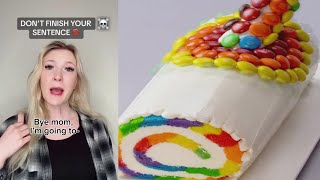 🎶 Text To Speech ✨ ASMR Cake Storytime || @Brianna Guidryy || POVs Tiktok Compilations 2023 #07.1.1