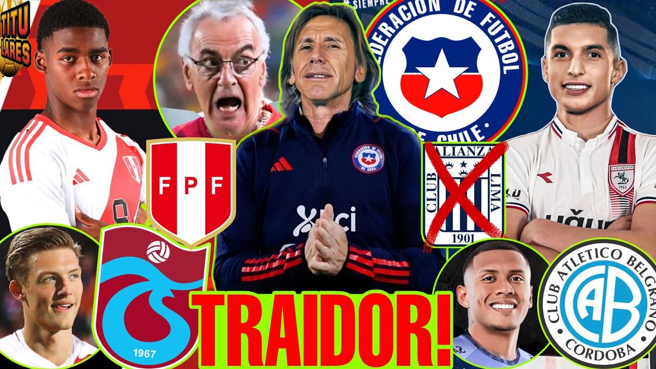 GARECA NUEVO DT De CHILE SELECCI N SUB 23 SERNA A EUROPA REYNA FUERA gareca-nuevo-dt-de-chile-selecci-n-sub-23-serna-a-europa-reyna-fuera