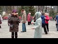 Ягода-малина!!!!Танцы в парке Горького,Харьков!!!