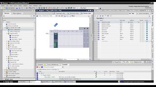 PLC Programming Basic: Data Types in Siemens Plc Programming TIA Portal Demo