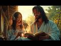 Gentle Christian Jazz for Study &amp; Focus | Psalms &amp; Scripture Music 2026 - Grace Jazz