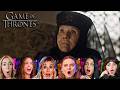TOP "Olenna Reveals the Truth About Joffrey" Reactions! Game of Thrones 7x3 Reaction
