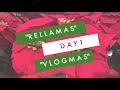 &quot;Setting up the Tree&quot; | VlogMas 2019 &quot;RellaMas&quot; Day 1 | Sherelle McFadgen