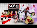 ANIMASI SCP 9999 ! LEVINA DI CULIK P3MBUNUH SCP PINTU LIDAH BERACUN! - Minecraft Animation