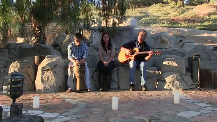 Chris Mattson "All For Us".  Featuring Kelsey Comb...