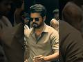 South Superstar Vijay's Next Movie: The Ultimate🔥 Mastermind Leader 😎#shorts #moviefacts #viral