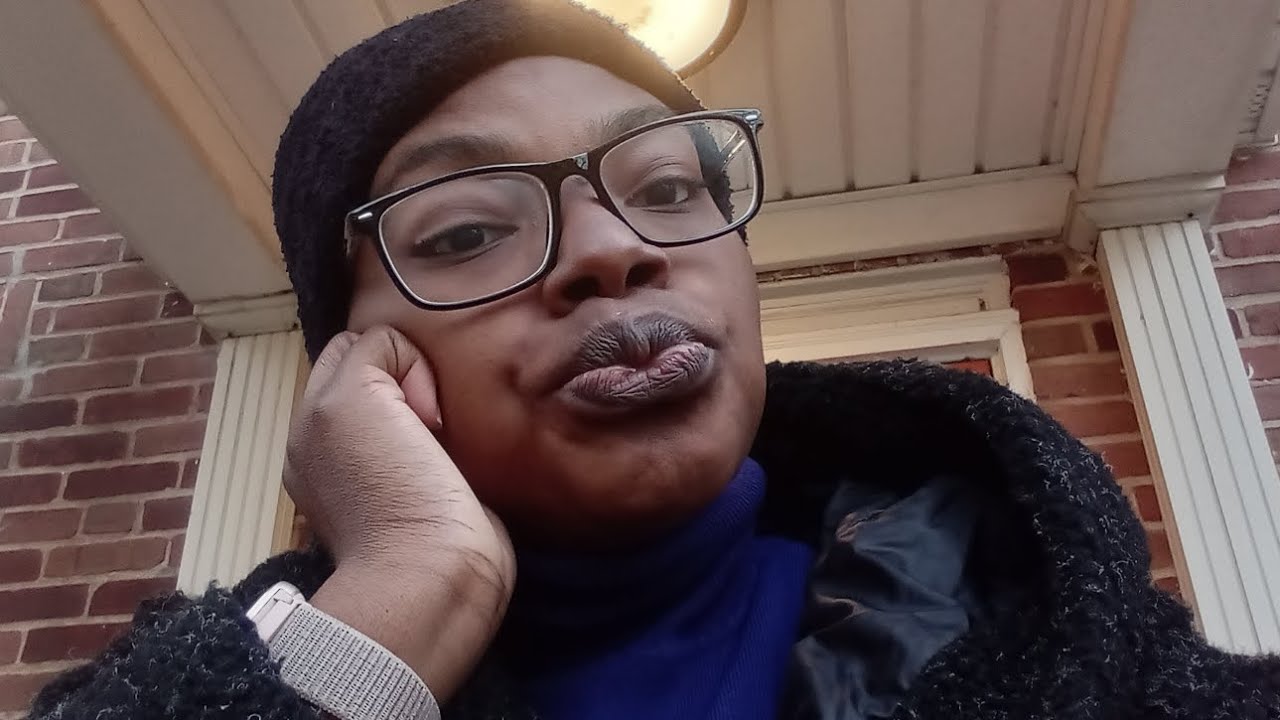 Under The Weather 😱😴 On and Off Being Sick 🤮 |CVS | Food Lion| Everythingaboutjazziandroro 