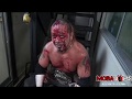 蛍光灯＋αデスマッチ葛西純、佐々木貴 vs 吹本賢児、佐久田俊行（2019.1.30新木場）【”ハートに刻む”ダムズエナジーメモリアル試合動画集vol.7】※動画の無断転用・転載禁止
