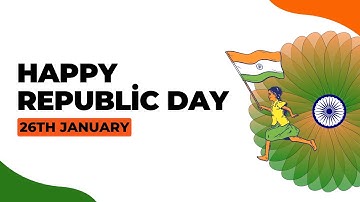 🇮🇳 Republic Day Special: Indian Map Animation with HTML, CSS 🎨✨