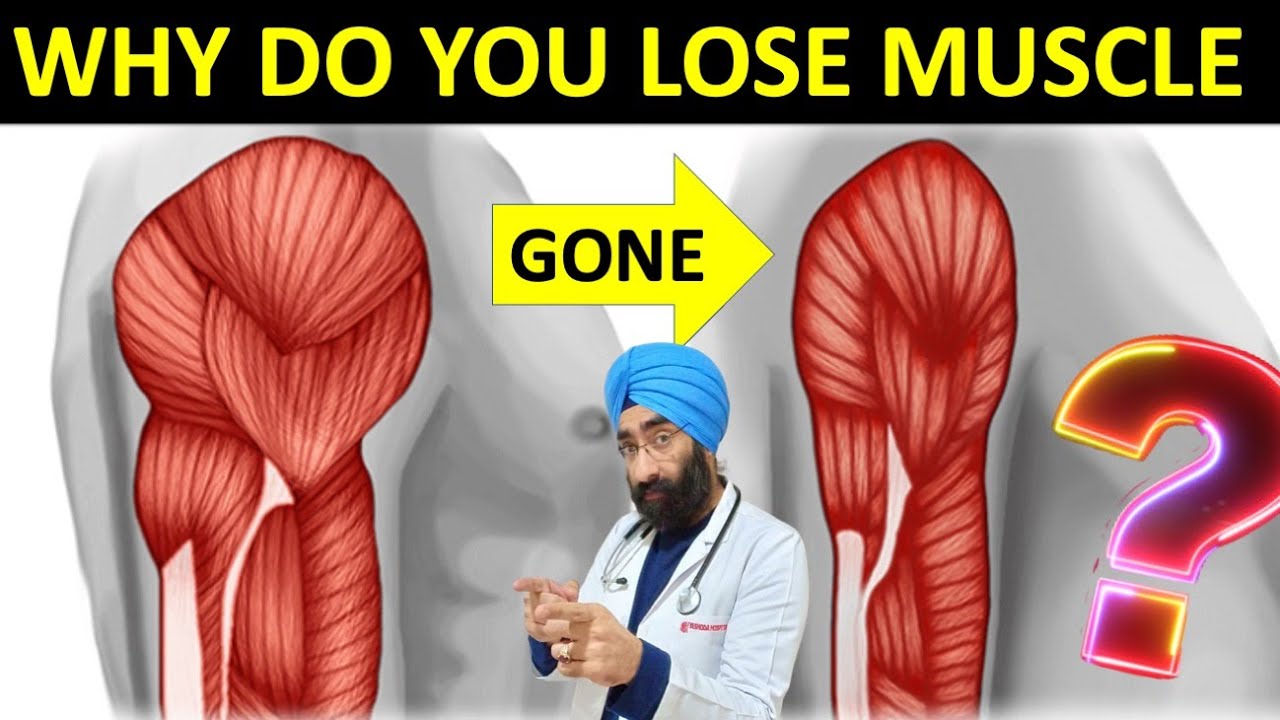 Ramadan FITNESS plan | Gain Lean Muscle & Lose FAT | Diet & When to