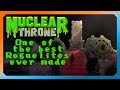 A Brief Retrospective of Nuclear Throne, One of the Best Roguelites Ever Made