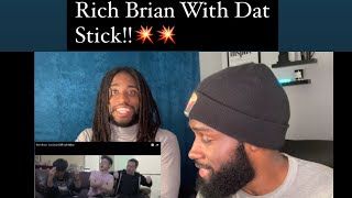 Download Lagu Rich Brian - Dat Stick (Official Video) Reaction!!! MP3 Download Lagu Rich Brian - Dat Stick (Official Video) Reaction!!! MP3